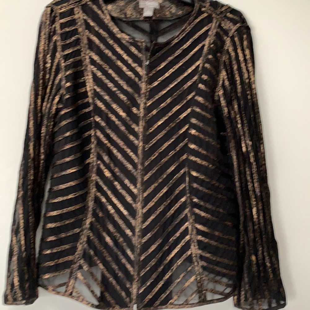 Women’s Novelty Jacket